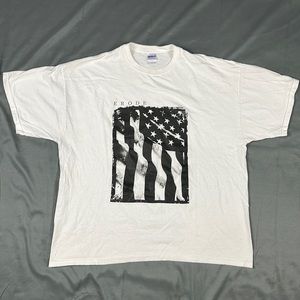 ERODE Graphic T-Shirt | 2XL